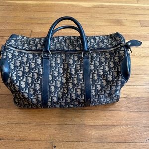 Diorissimo Boston Bag